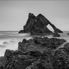 Der Bow Fiddle Rock ...