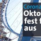 Der BR meldet - Oktoberfest fällt aus (Text Lesen)