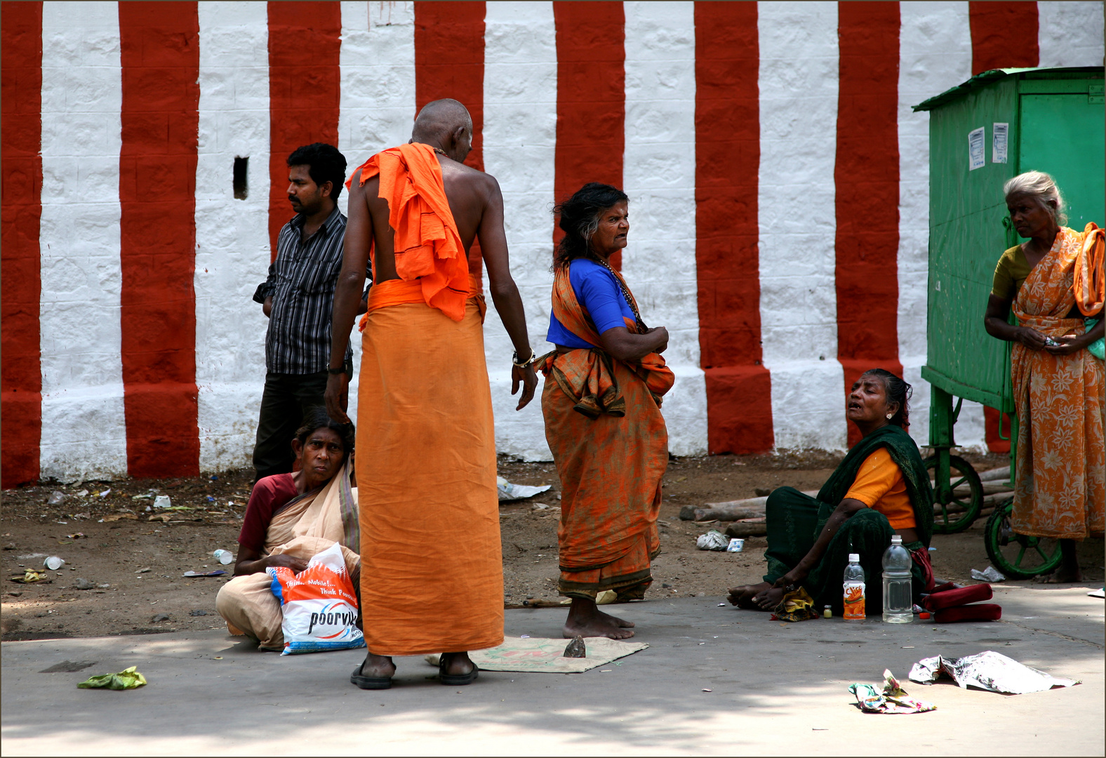 Der Brahmane