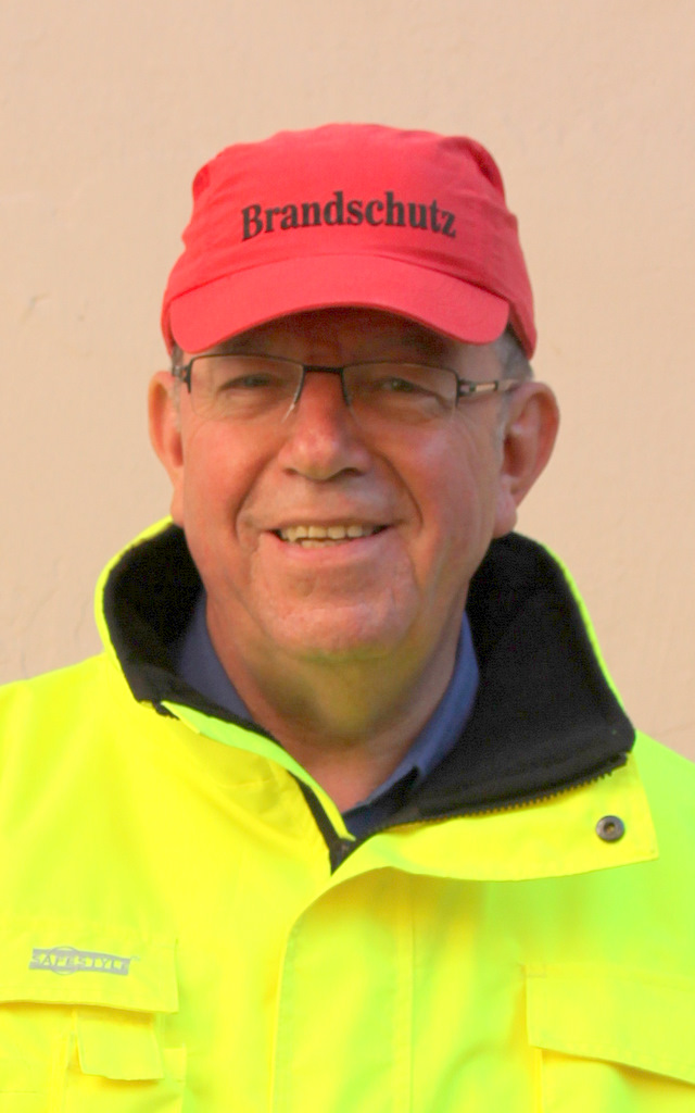 Der Brandschützer