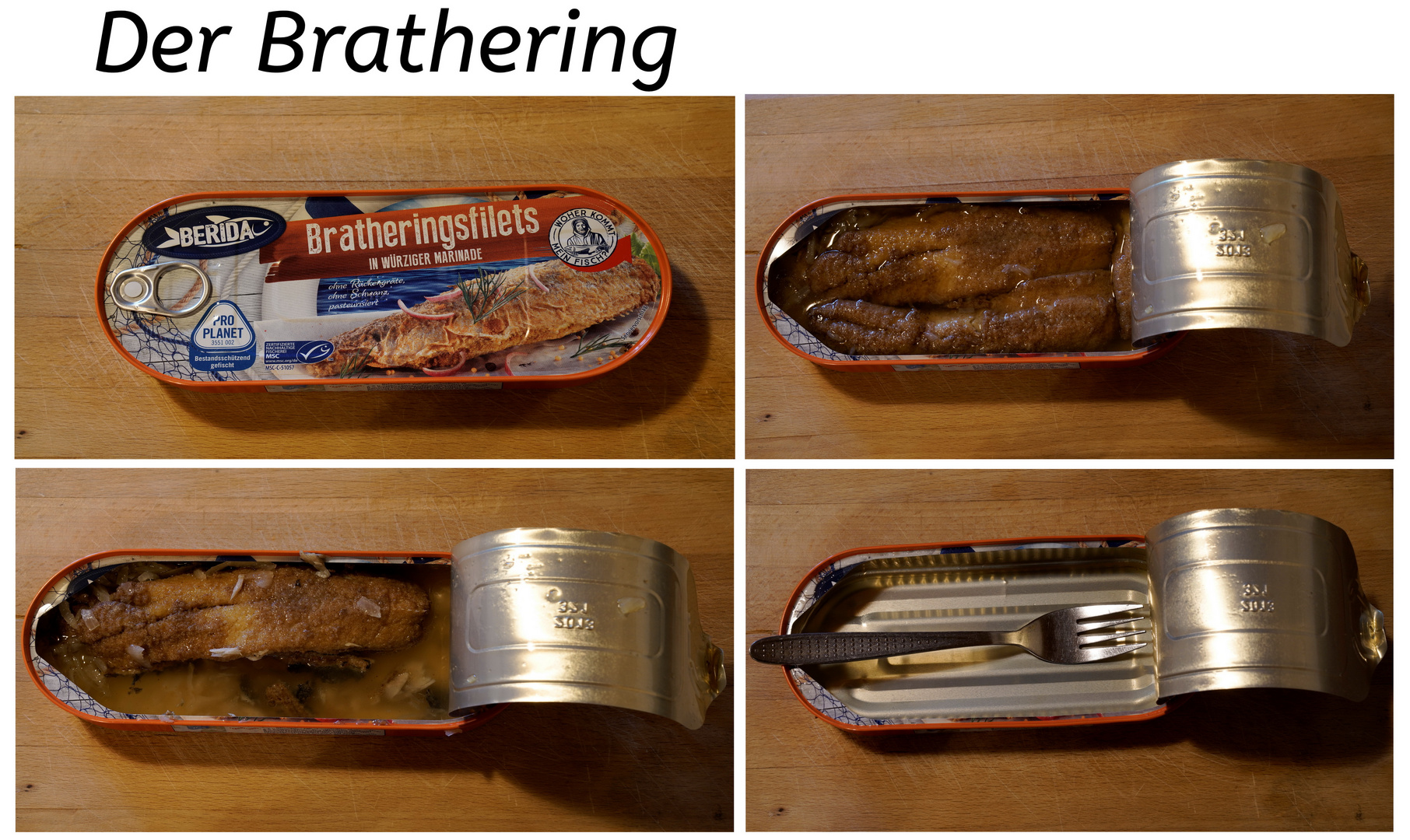 Der Brathering