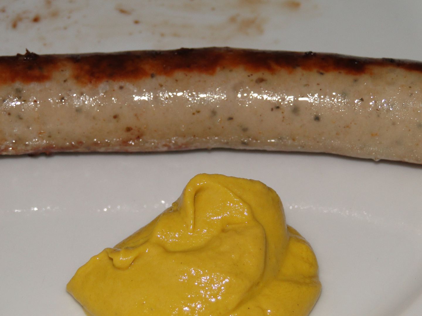 der Bratwursthorizont