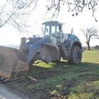 Der Braunkohleabbau ist gescheitert