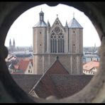 Der Braunschweiger Dom