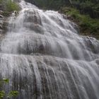 Der Brautschleierwasserfall