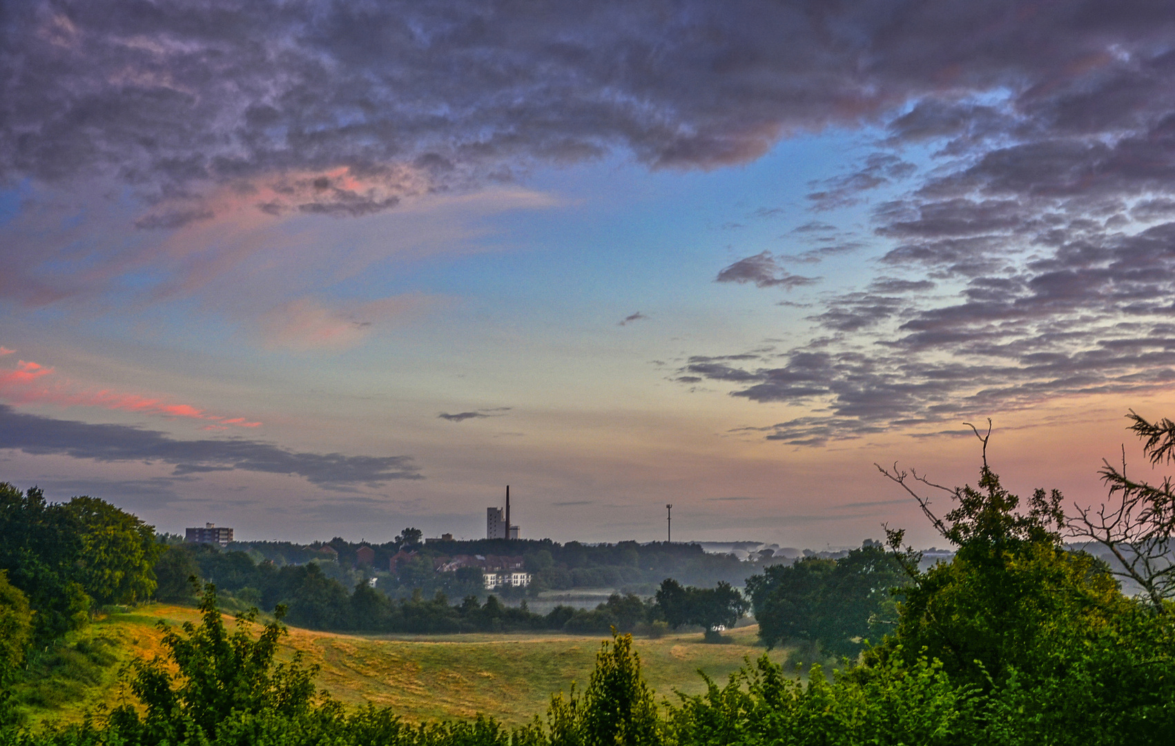 Der Brautsee