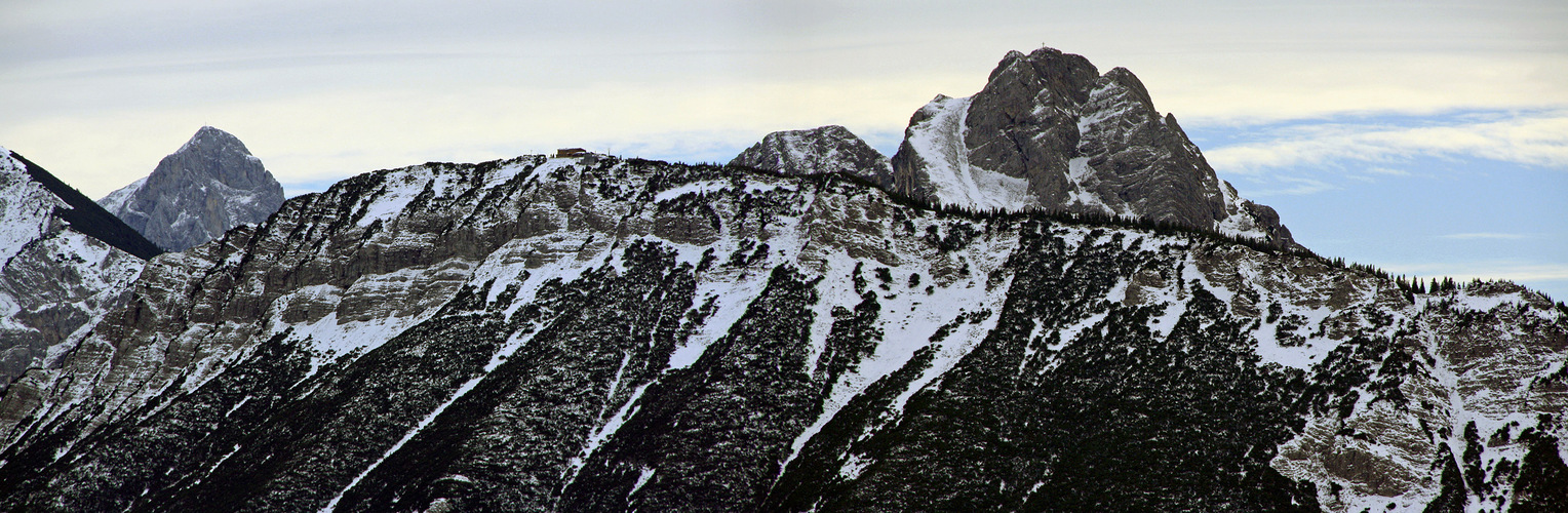 Der Breite(n) Berg!