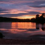 Der Breitenbacher See