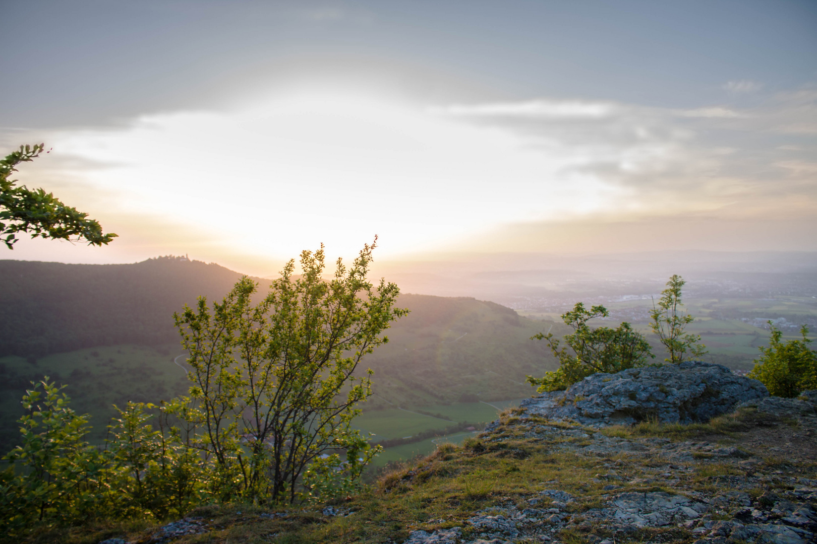 Der Breitenstein