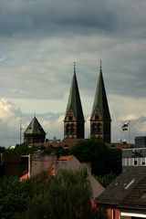 der Bremer Dom