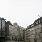 der Bremer Marktplatz