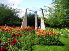 Der Britzer Garten