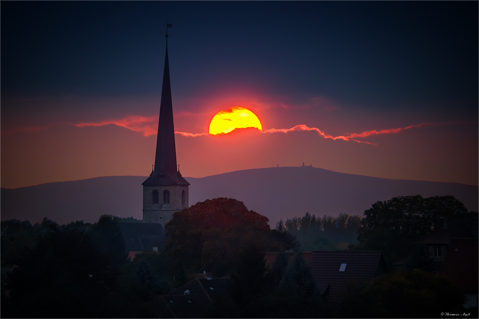 Der Brocken