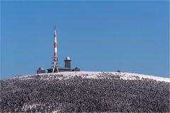 Der Brocken