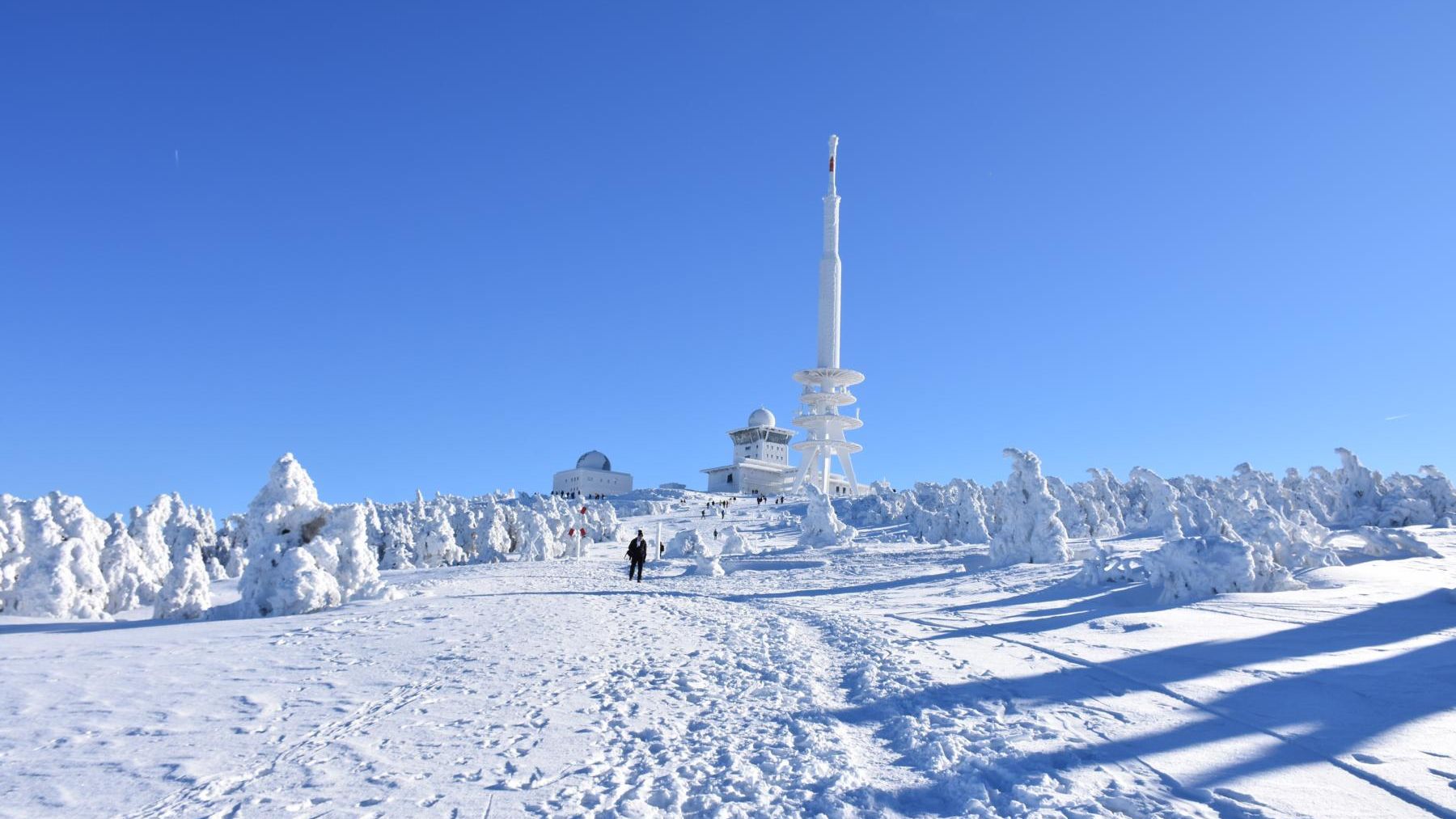 der Brocken