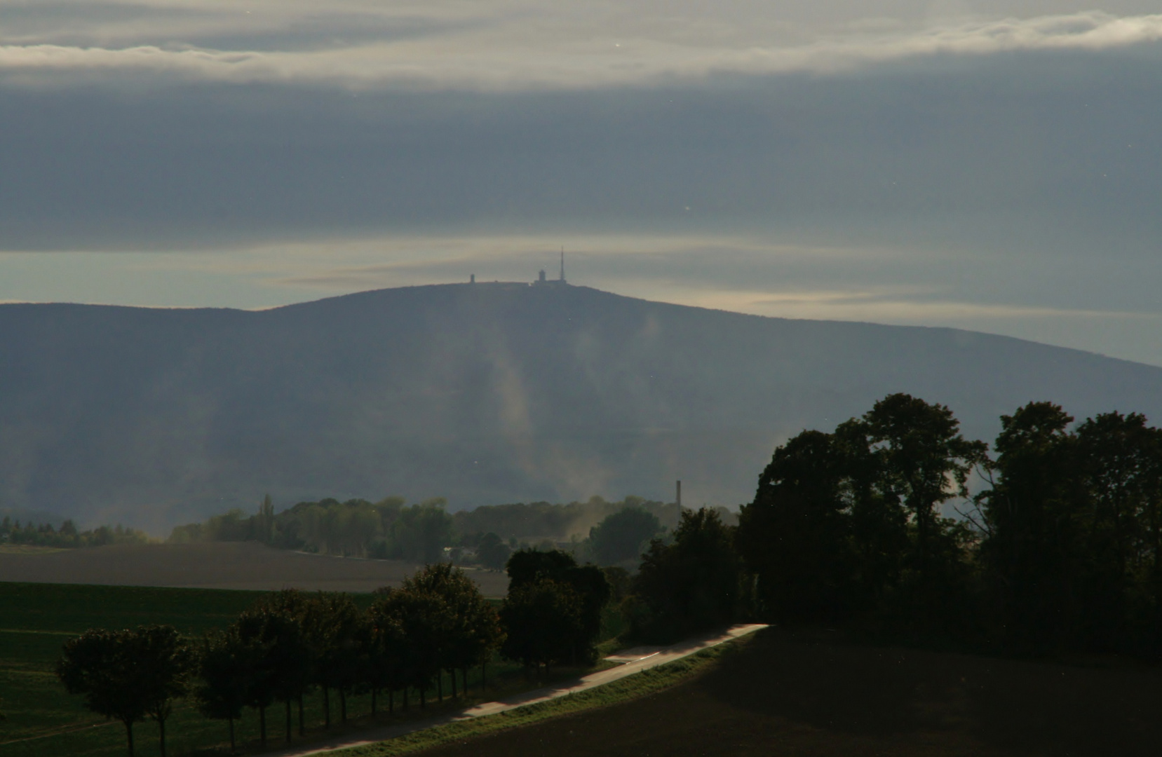 Der Brocken