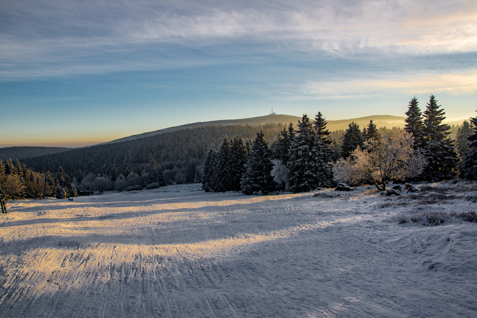 Der Brocken