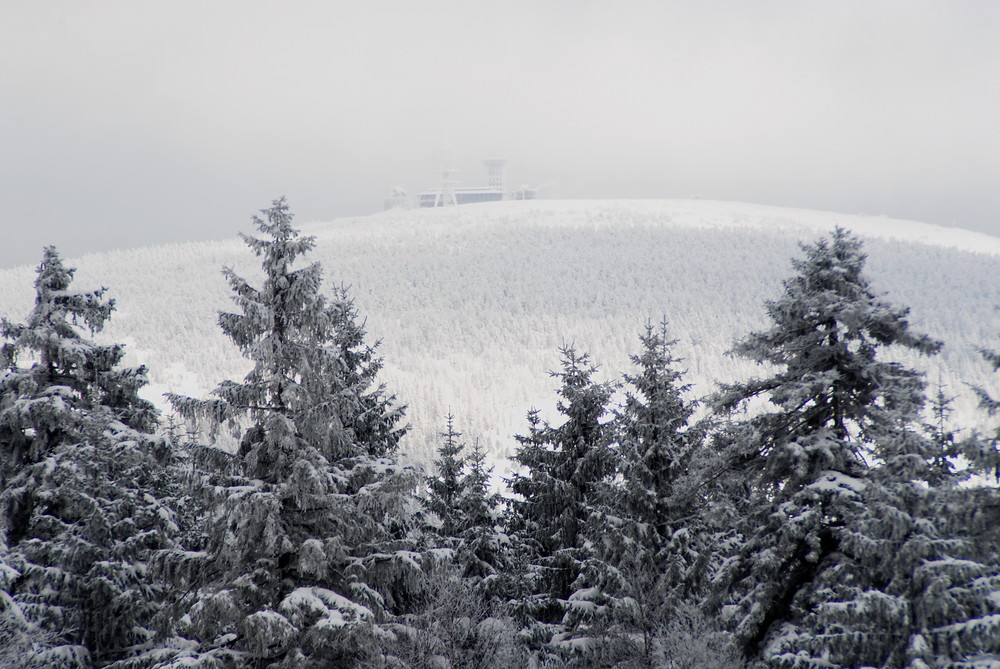 Der Brocken