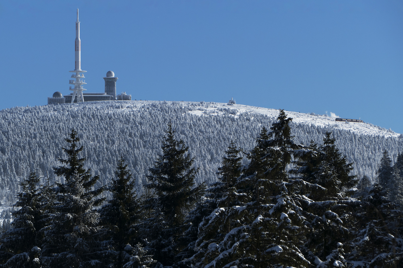 Der Brocken