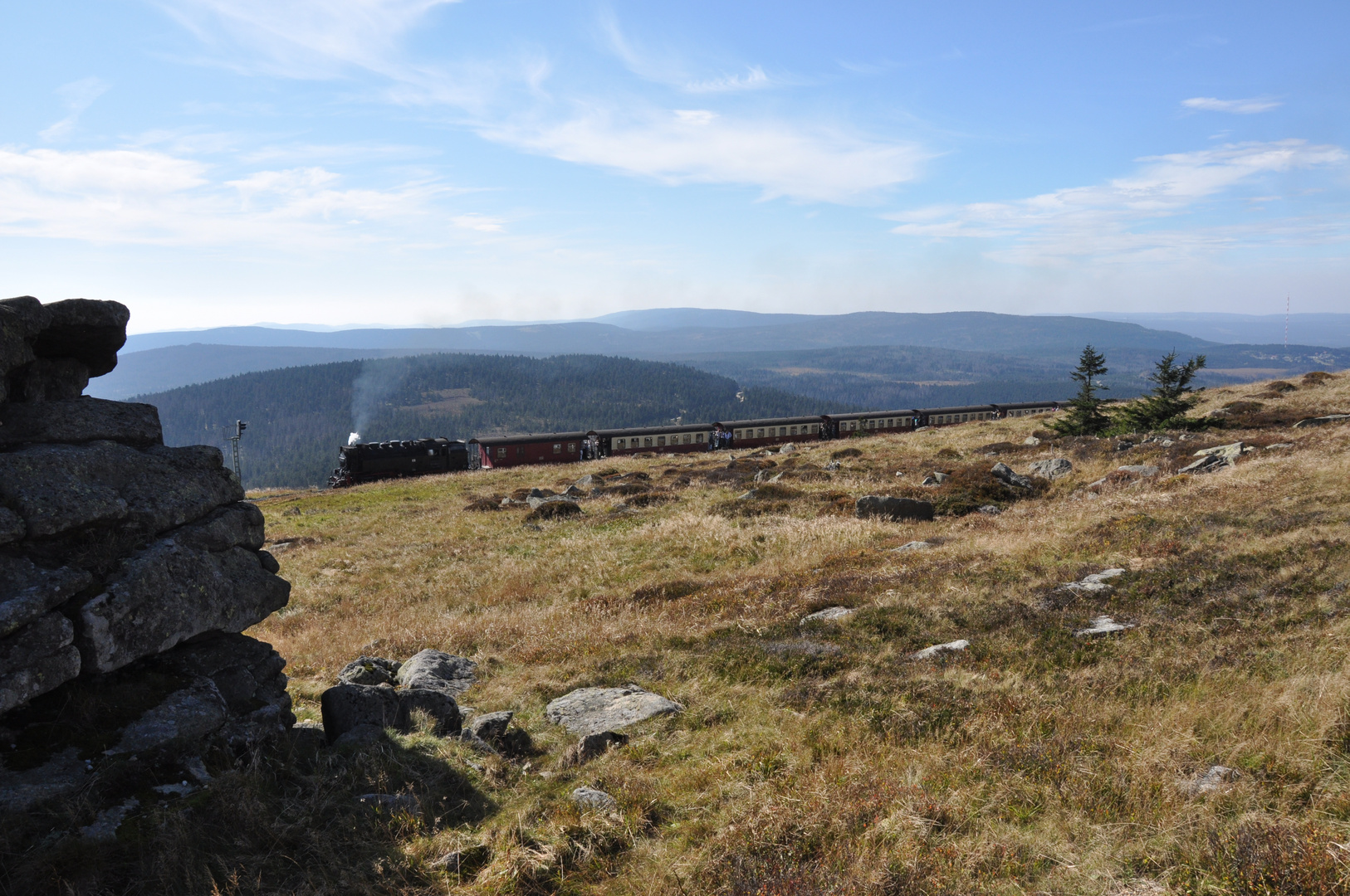 Der Brocken