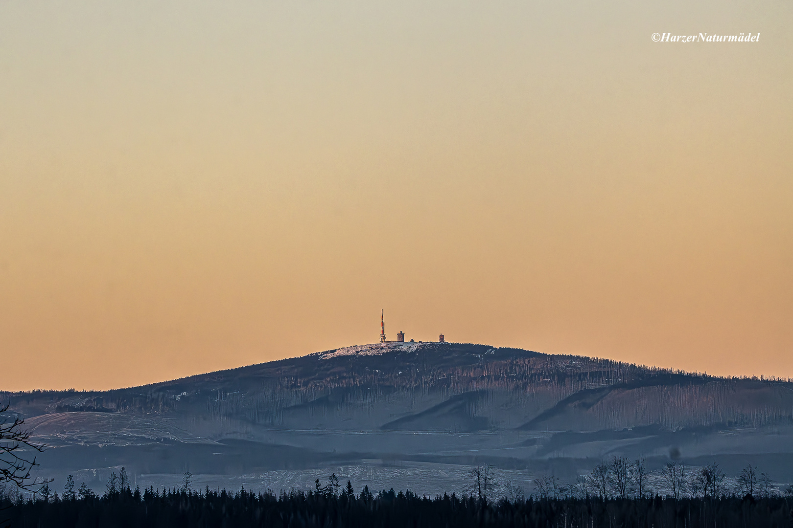 Der Brocken