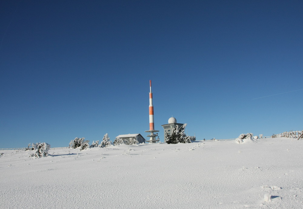 Der Brocken