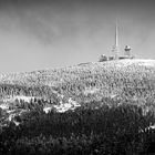 Der Brocken - Berg der Superlative 