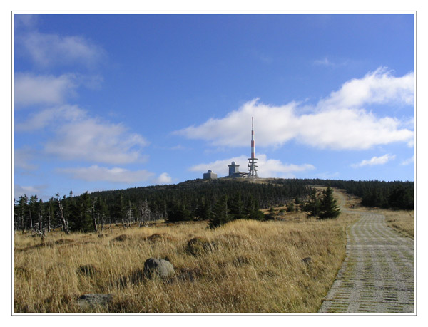 Der Brocken