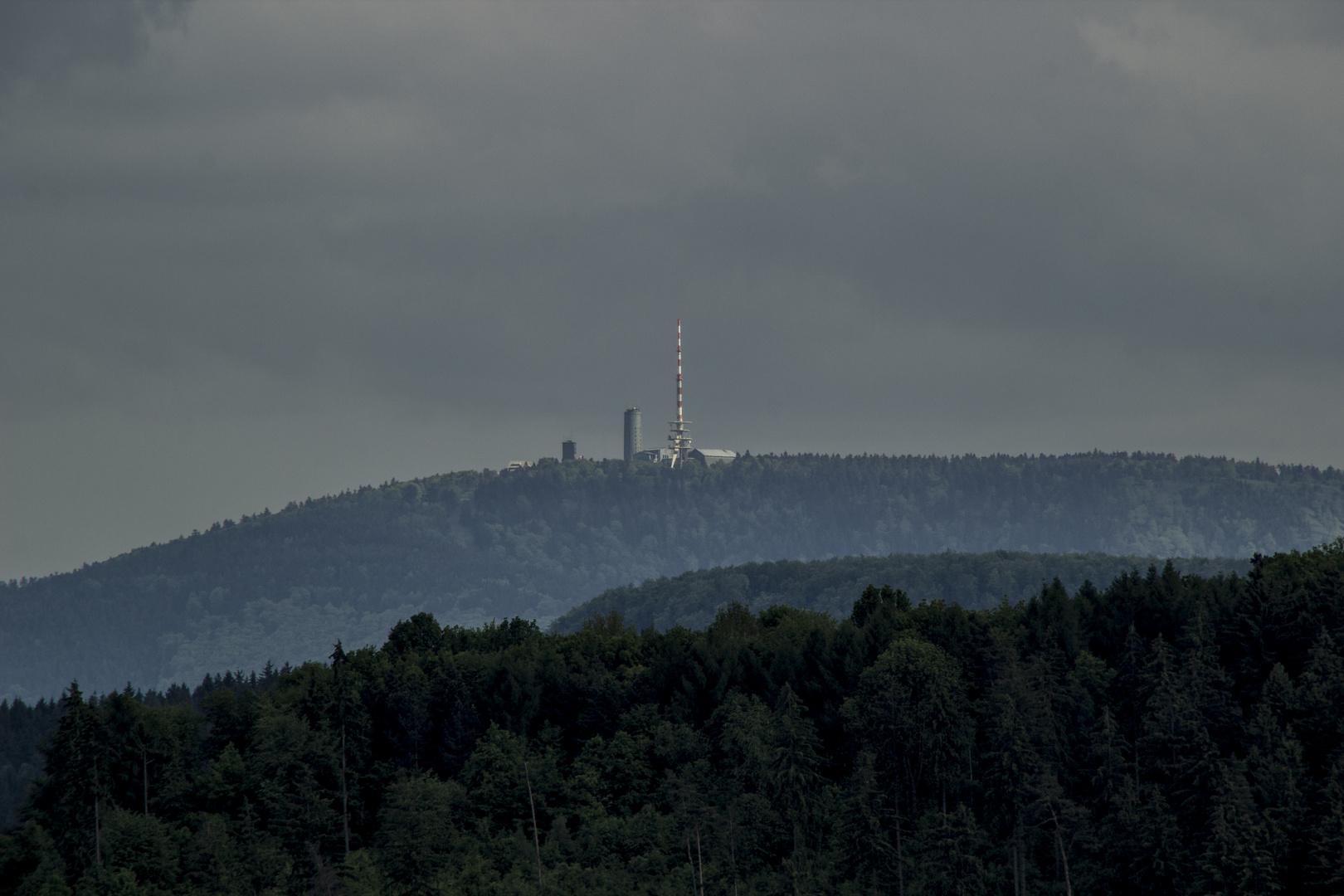 Der Brocken