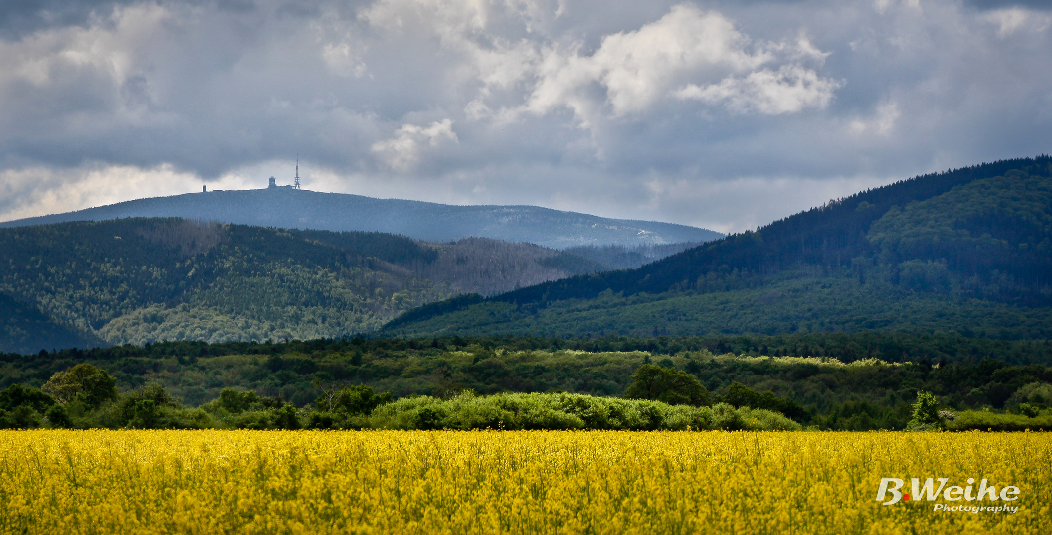 Der Brocken