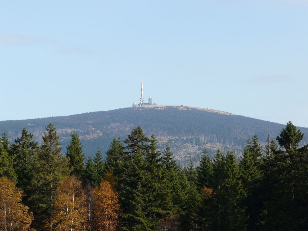 Der Brocken