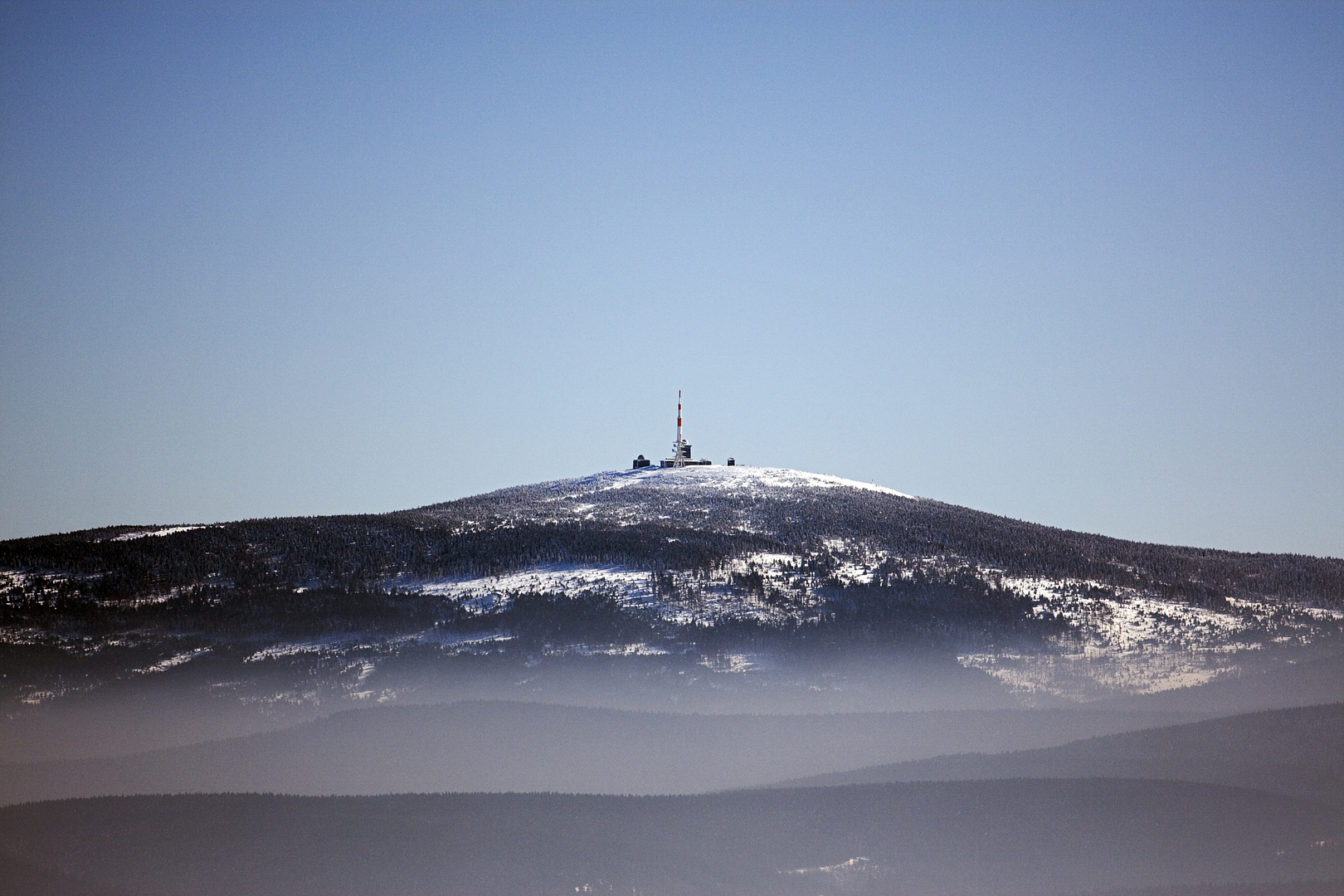 Der Brocken.... Foto & Bild landschaft, berge, gipfel und grate Bilder auf Der Brocken.... Foto & Bild landschaft, berge, gipfel und grate Bilder auf