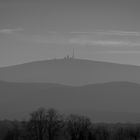 Der Brocken-Harz