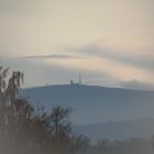 Der Brocken /Harz