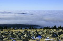 Der Brocken (II)