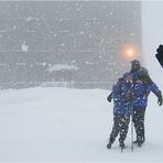 Der Brocken im Harz