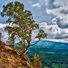 der Brocken im Harz