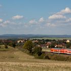 Der Brockenblick