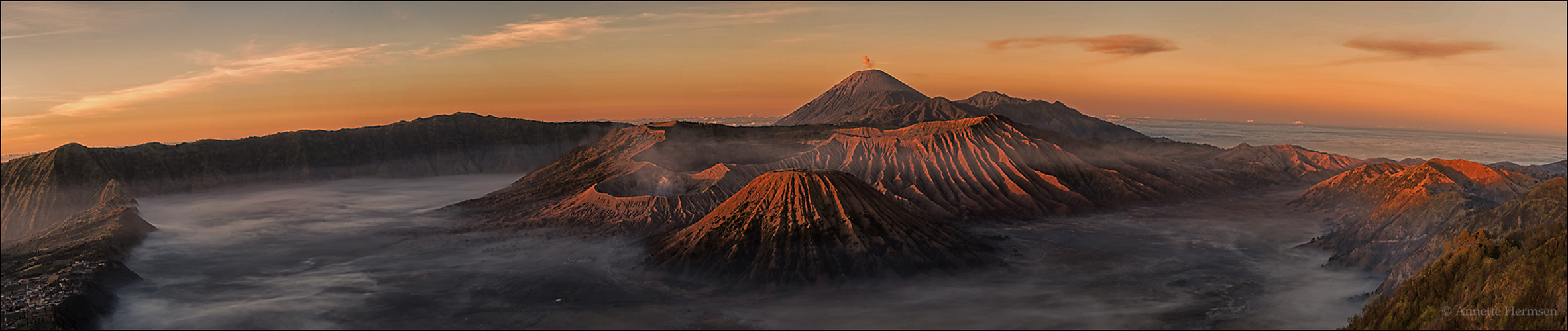 Der Bromo