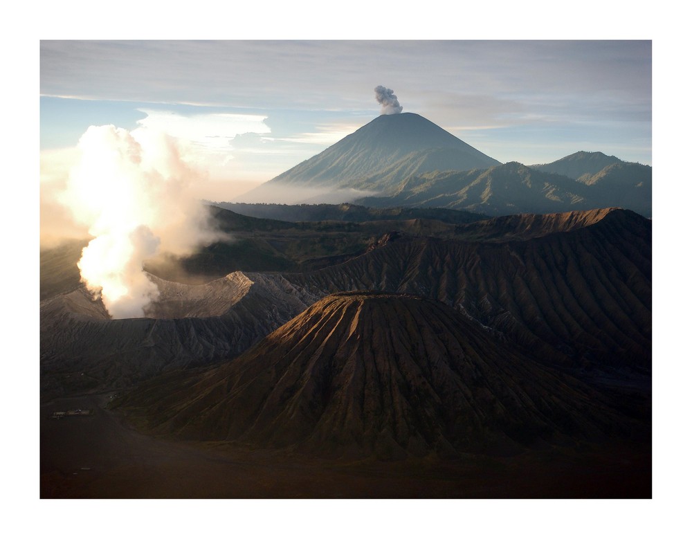 Der Bromo