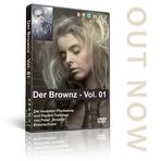 Der Brownz Volume 01