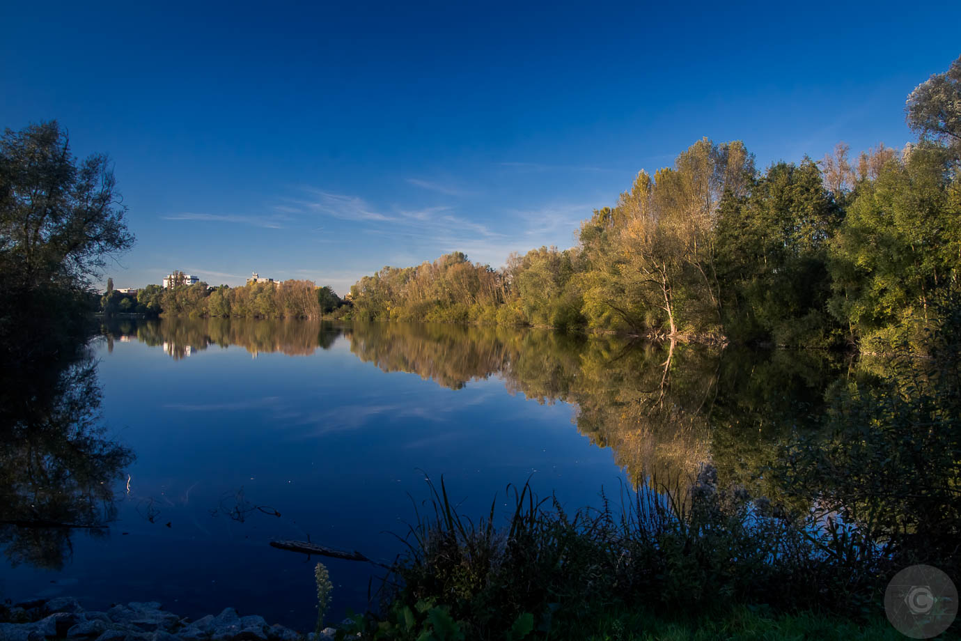 Der Bruchsee