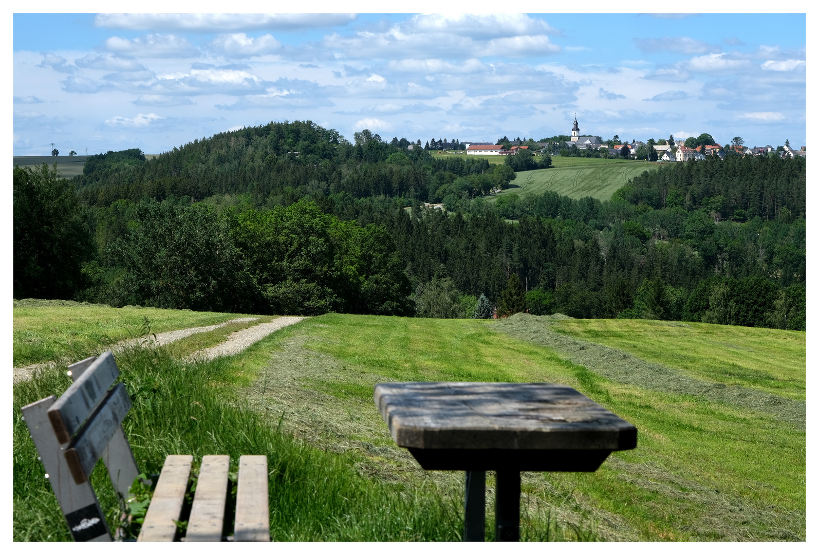 Der Brückenblick