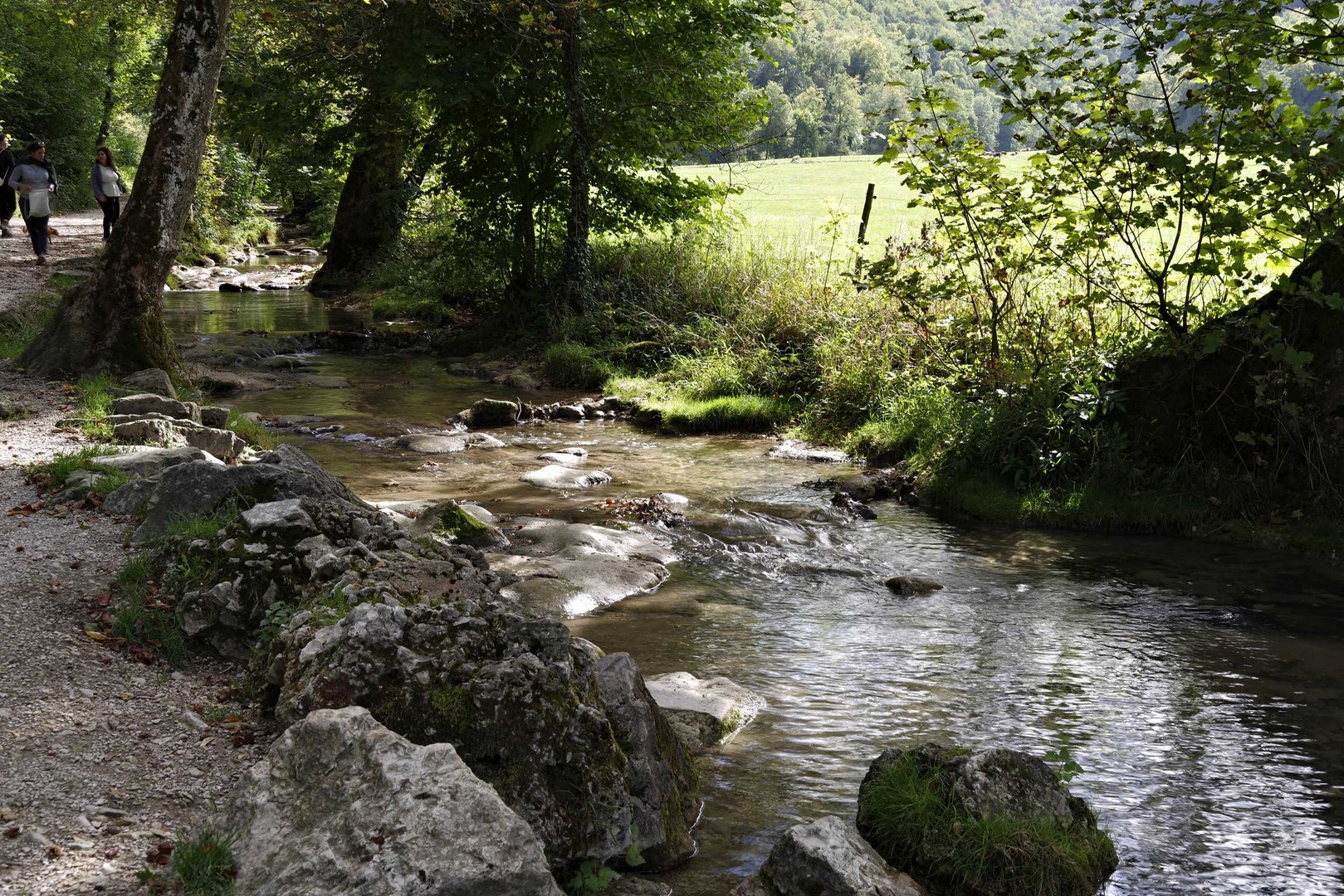 ..der Brühlbach