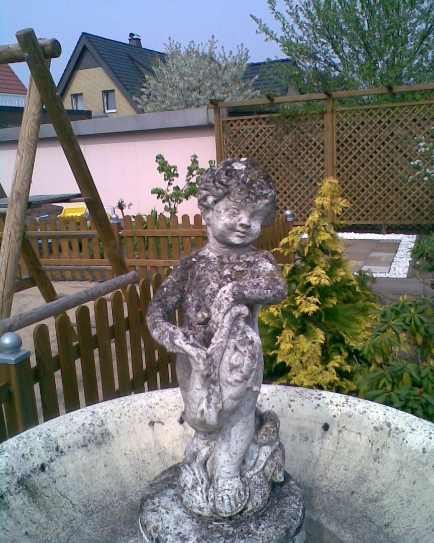 Der Brunnen