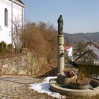 der Brunnen -2-