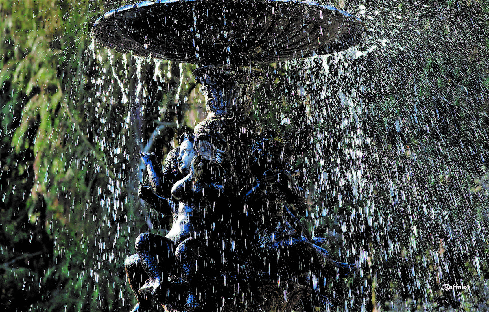 Der Brunnen