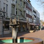 der Brunnen