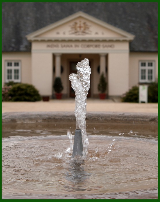 Der Brunnen