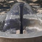 der Brunnen-Blick